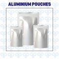 Aluminium Pouch