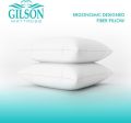 Gilson Fiber Pillow