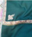 Available in Many Colors Hand Made Embroidered cashmere pashmina shawl