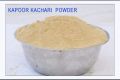 Kapoor Kachari Powder