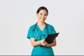 nursing staff service