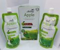 Apple Ammonia Free Natural Hair Cream Dye apple ammonia-free black hair cream