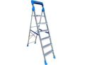 Prakaram 6 Step Portable Ladder
