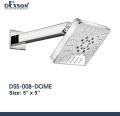 Dome ABS Shower
