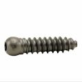 Stainless Steel Silver acl head screw