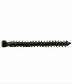 Stainless Steel Locking Head Cancellous Screw