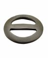 Silver GIAPLUS stainless steel orthopedic suture washers