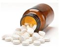 Aceclofenac 100mg, Paracetamol 500mg & Serratiopeptidase 15mg Tablets