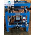 Gladiator Electric Blue New 1-3kw 220V 220V 15-20kg Concrete Vibrating Table