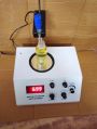 Digital pH Meter with Stirrer