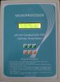 Microprocessor Based Conductivity TDS Salinity Temperature Meter