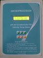 Microprocessor Based pH mV Conductivity TDS Salinity Temperature Meter