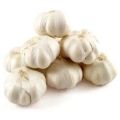 A Grade White Fresh Garlic