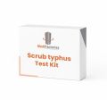scrub typhus test kit