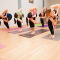 Group Yoga Classes At Your Society in Mumbai