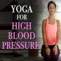 High BP Yoga Classes At Your Home in Mumbai