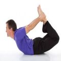 Prostate Yoga Classes