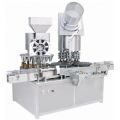 Syrup Packaging Machine