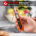 ThermoPro TP03H Digital Waterproof Foldable Food Thermometer