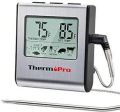 Digital Wired Probe Food Oven Thermometer