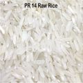 PR-14 Raw Rice