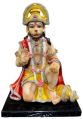 hanuman statue