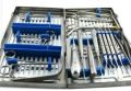 Surgical Instrument Parts