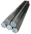 Super Duplex Stainless Steel Hex Bar