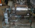 Rotary Autoclave Unit
