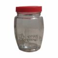 250gm Glass Storage Jar