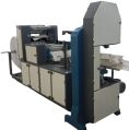 7.5 HP Paper Napkin Making Machine