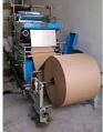 Fully Automatic Silver Paper Plate Lamination Machine