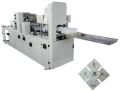 Multi Size Paper Napkin Making Machine