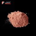 Red Calcite Powder