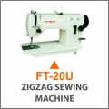 FT-20U Zigzag Sewing Machine
