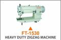 FT1530 Zigzag Sewing Machine
