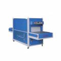 Flytech Electric Semi Automatic Blue 400-450 Kg Industrial Chiller
