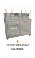 Flytech Grey Automatic 60 Kg upper steaming machine