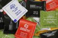 Sweet Mukhwas Sachets For Hotels