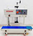 FR-900 Blue Band Sealer Machine With Stand