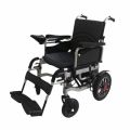 Automatic Folding Electrical Wheelchair