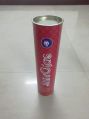 Paper Round Available in Many Colors Plain Printed composite cans