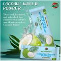coconut water powder 15g
