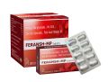 Ferrous Bisglycinate, Vitamin B12, Zinc Bisglycinate and Folic Acid Tablets