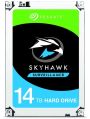 Seagate Skyhawk 14TB Surveillance Internal Hard Disk Drive