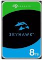 Seagate Skyhawk 8TB Surveillance Internal Hard Disk Drive