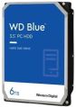 Western Digital 6TB WD Blue Hard Drive