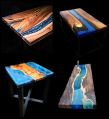 Epoxy Resin for Table Top & Wood Work