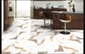 VANTAGE Matt Square Silver ceramic floor tiles
