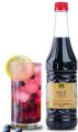 Blueberry Wild Mocktail Syrup 750ml